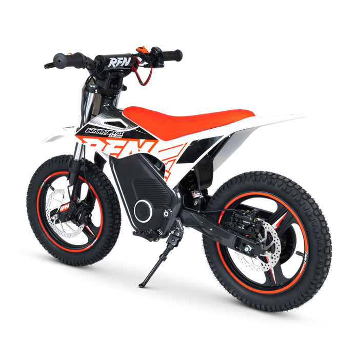 RFN Warrior Kids SX-E500 Electric Bike