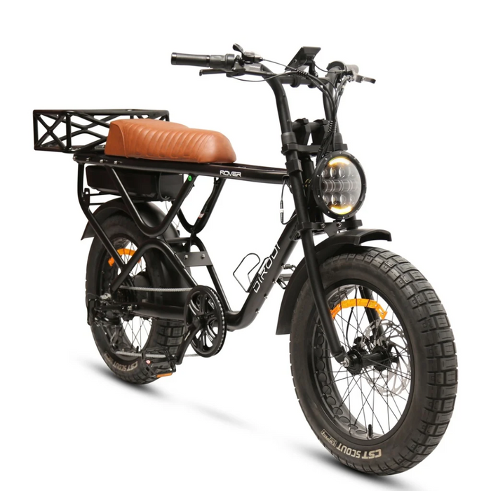 DiroDi Rover Standard Step-Over Gen 5 eBike