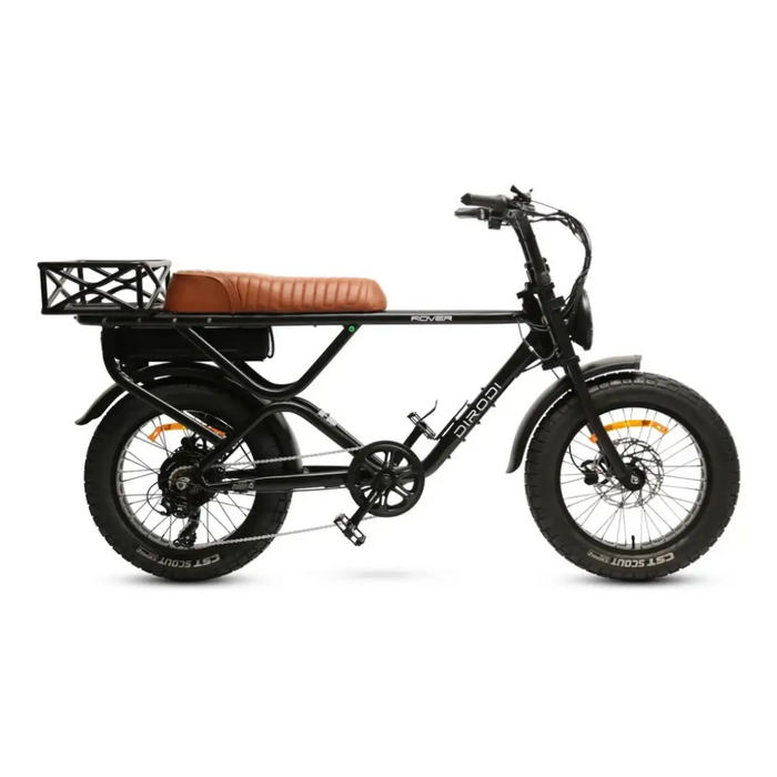 DiroDi Rover Standard Step-Over Gen 5 eBike