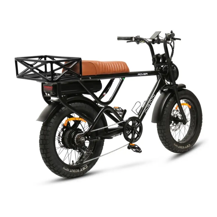 DiroDi Rover Standard Step-Over Gen 5 eBike