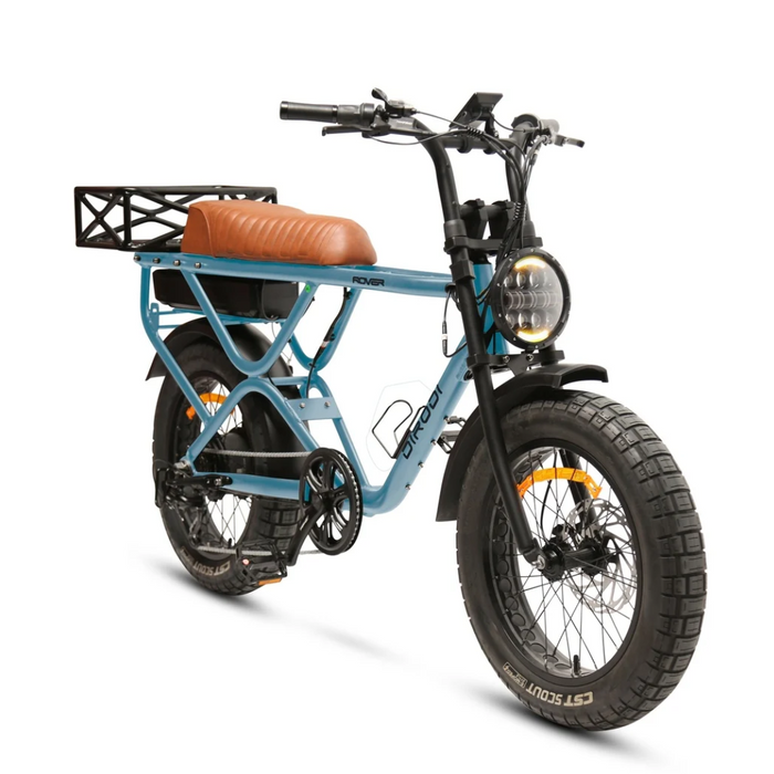 DiroDi Rover Standard Step-Over Gen 5 eBike