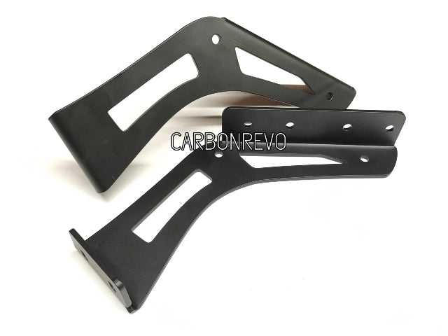 Dualtron Rear Box Bracket