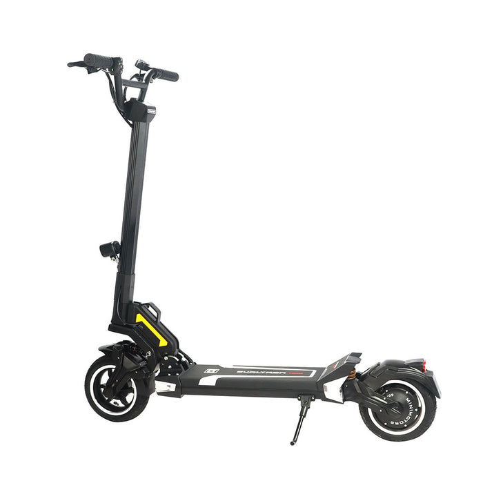 Dualtron Togo Plus 48V 15Ah Electric Scooter