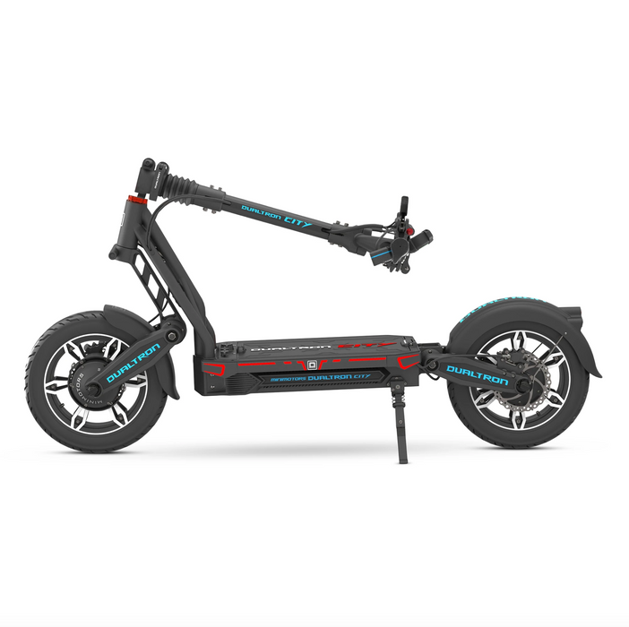 Dualtron City Electric Scooter