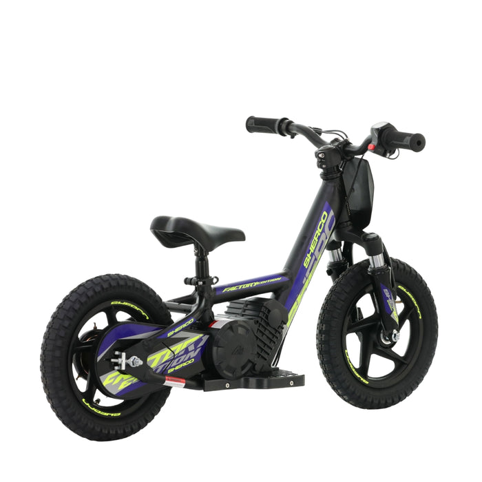 Sherco EB12 Factory Edition Electric Balance Bike
