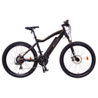 NCM MTB Easy Bike Electric Bike
