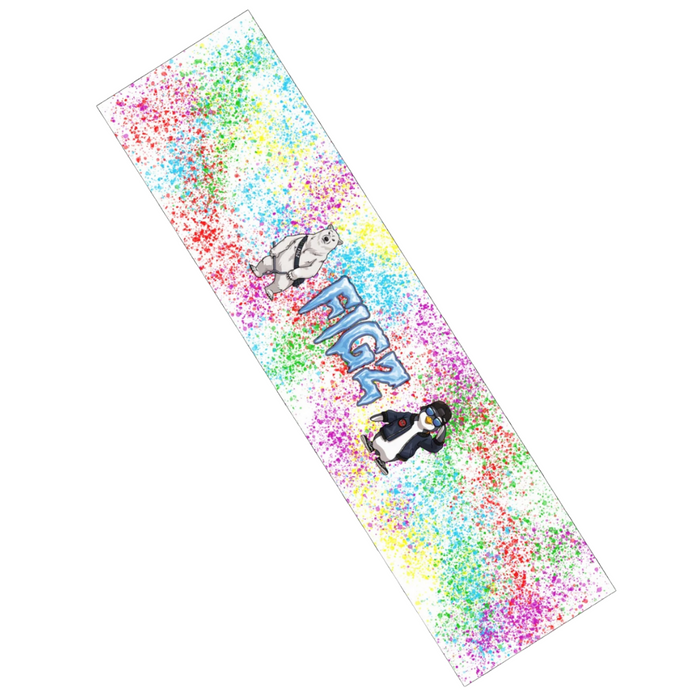 FIGZ Griptape 6" x 23"