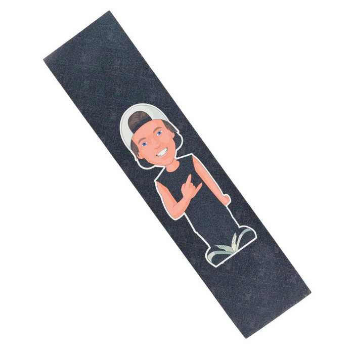 FIGZ Griptape 6" x 23"