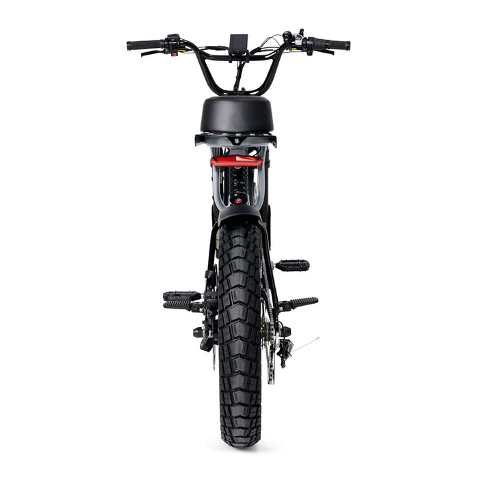 Fatboy Bagus V2 Electric Bike
