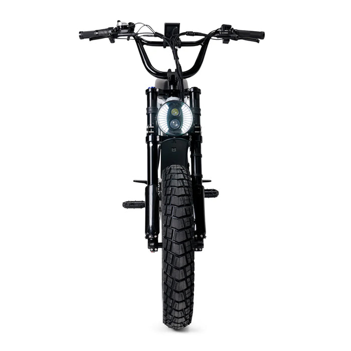 Fatboy Bagus V2 Electric Bike