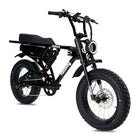 Fatboy Scrambler V2 Electric Bike