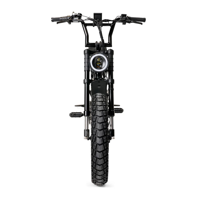 Fatboy Scrambler V2 Electric Bike