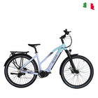 Rever Urban Florence Electric Bike