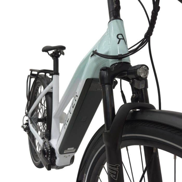 Rever Urban Florence Electric Bike