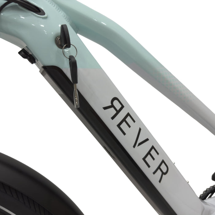 Rever Urban Florence Electric Bike
