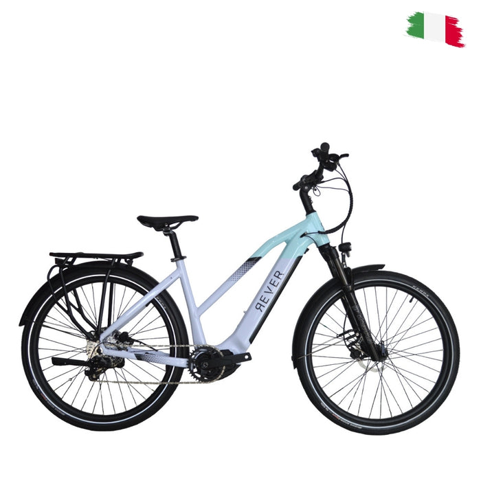 Rever Urban Florence Electric Bike