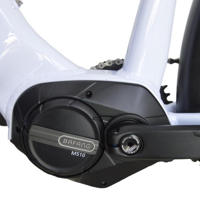 Rever Urban Florence Electric Bike