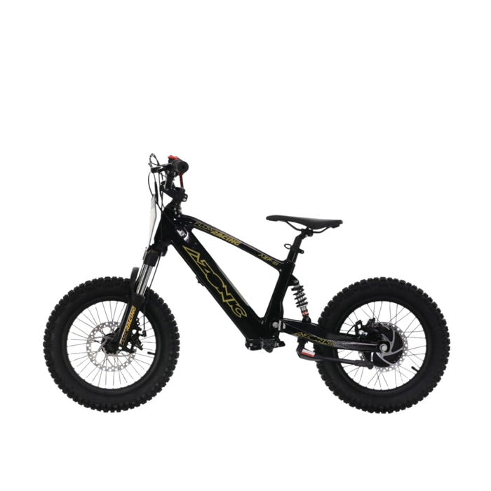 Azonic Flow 16 Electric Balance Bike