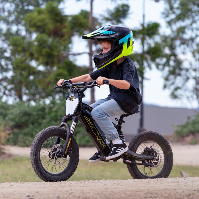 Azonic Flow 16 Electric Balance Bike