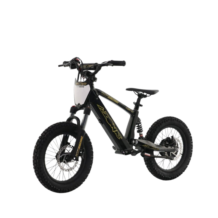 Azonic Flow 16 Electric Balance Bike