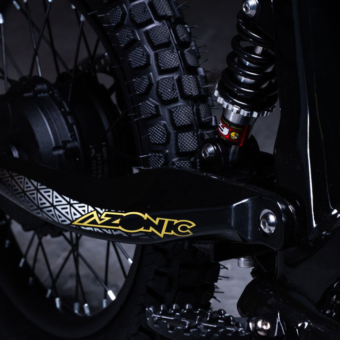 Azonic Flow 16 Electric Balance Bike