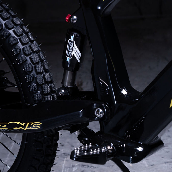 Azonic Flow 20 Electric Balance Bike