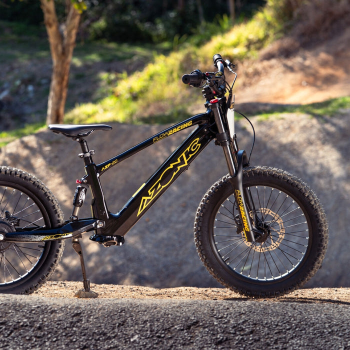 Azonic Flow 20 Electric Balance Bike