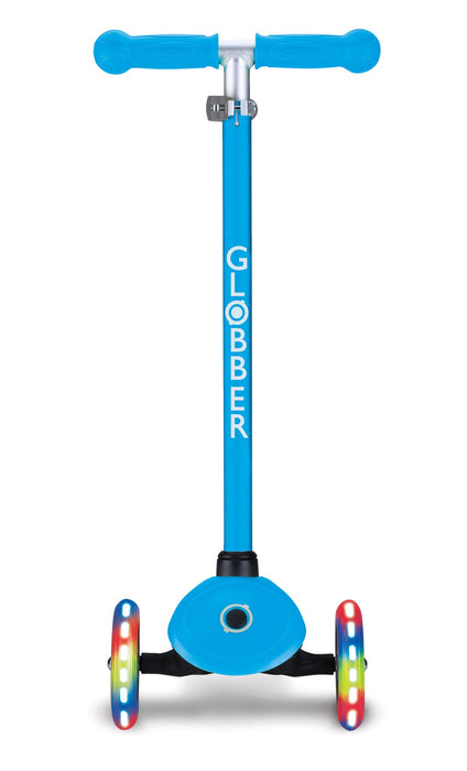 Globber PRIMO Lights 3 Kids Scooter