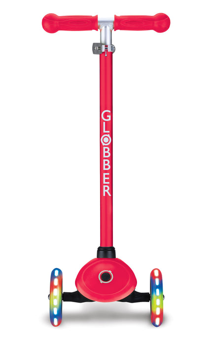 Globber PRIMO Lights 3 Kids Scooter