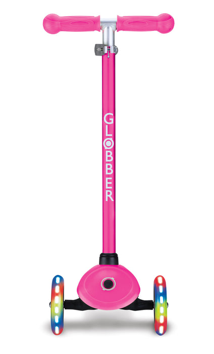 Globber PRIMO Lights 3 Kids Scooter