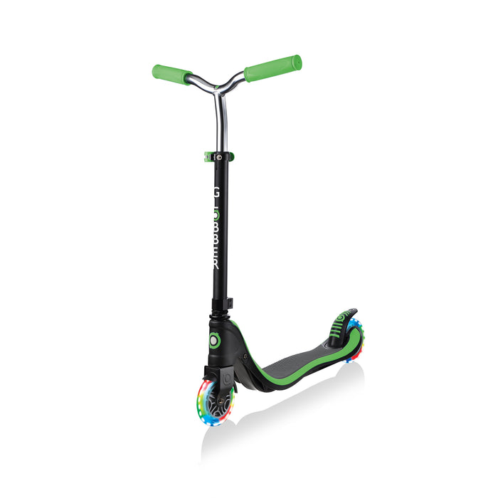 Globber FLOW 125 LED Kids Scooter