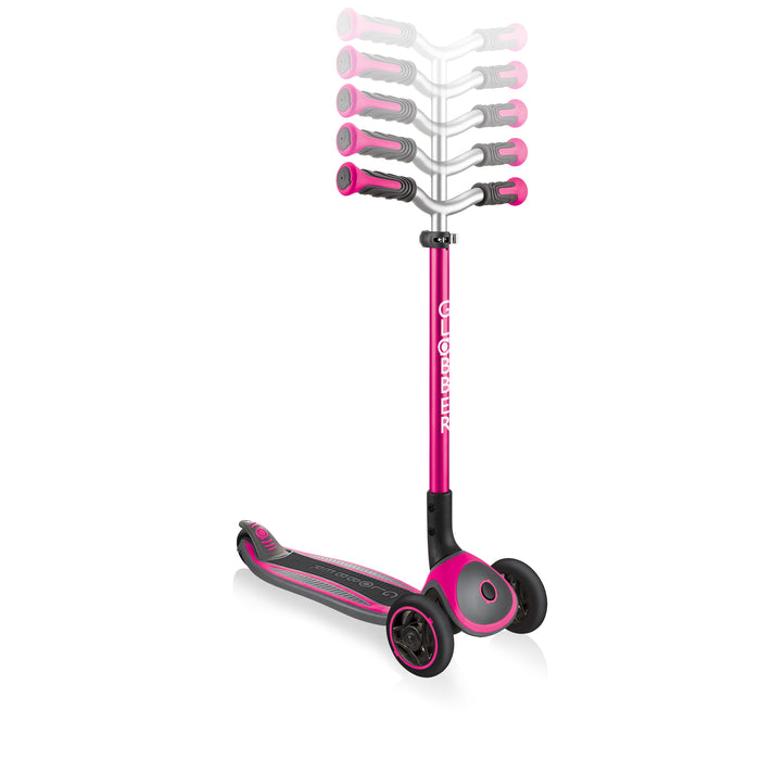 Globber MASTER Foldable Scooter