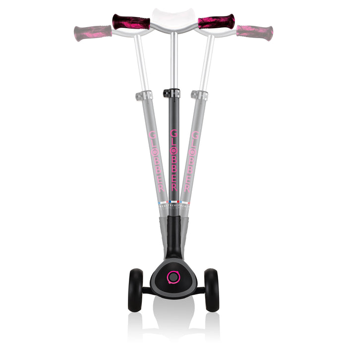 Globber MASTER PRIME Foldable Scooter