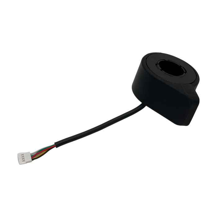 Generic Type 2 Throttle
