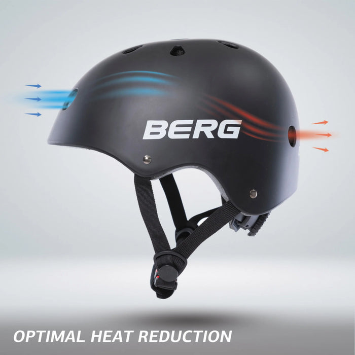 BERG Safety Kids Helmet