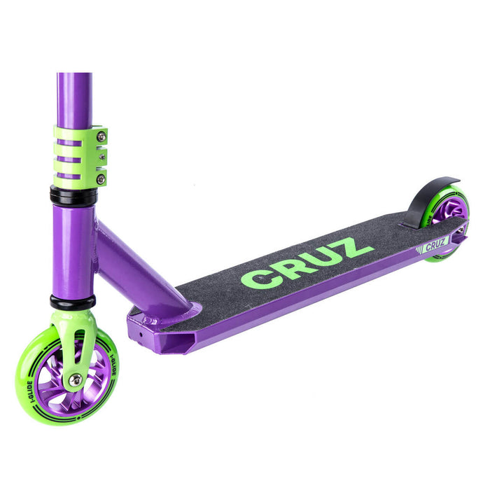 i-Glide CRUZ v2 Kick Scooter
