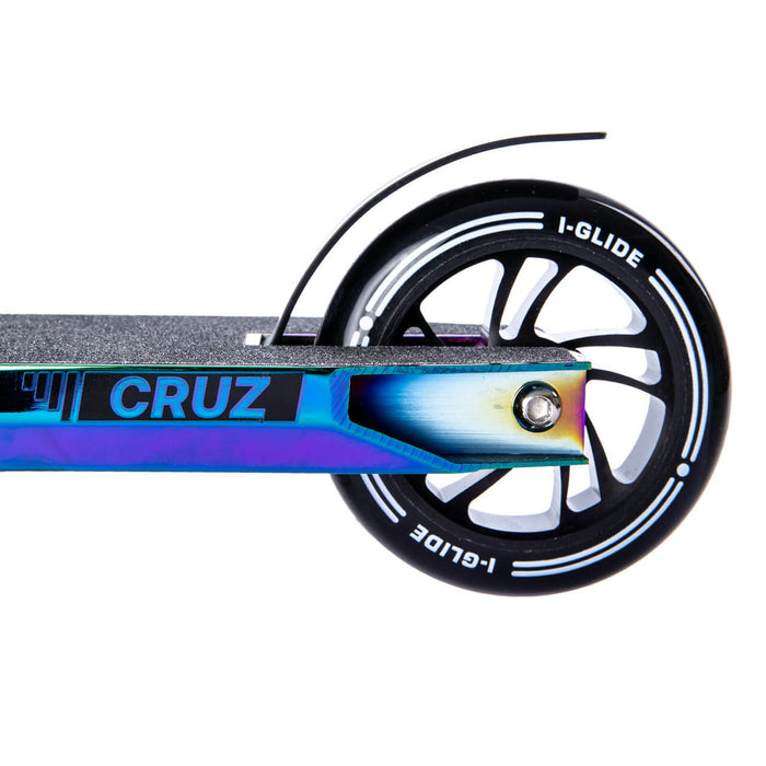 i-Glide CRUZ v2 Kick Scooter