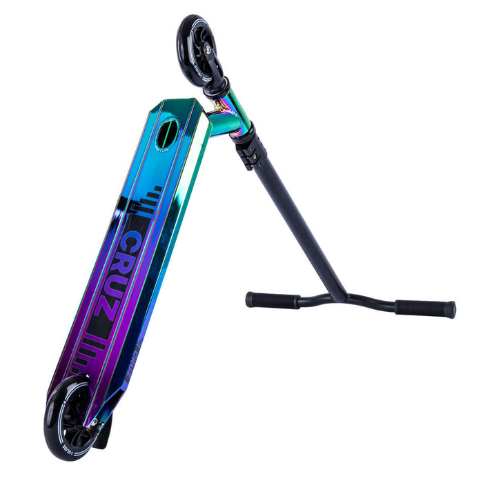 i-Glide CRUZ v2 Kick Scooter
