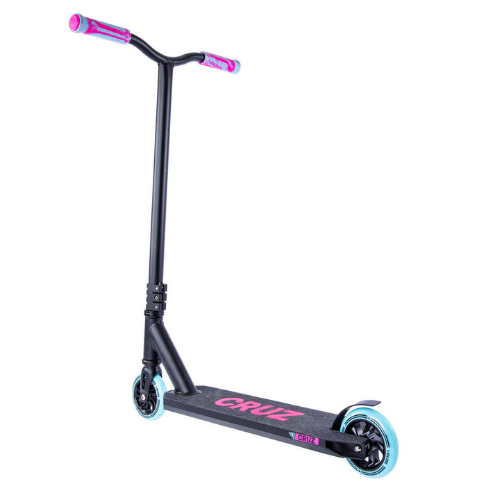 i-Glide CRUZ v2 Kick Scooter