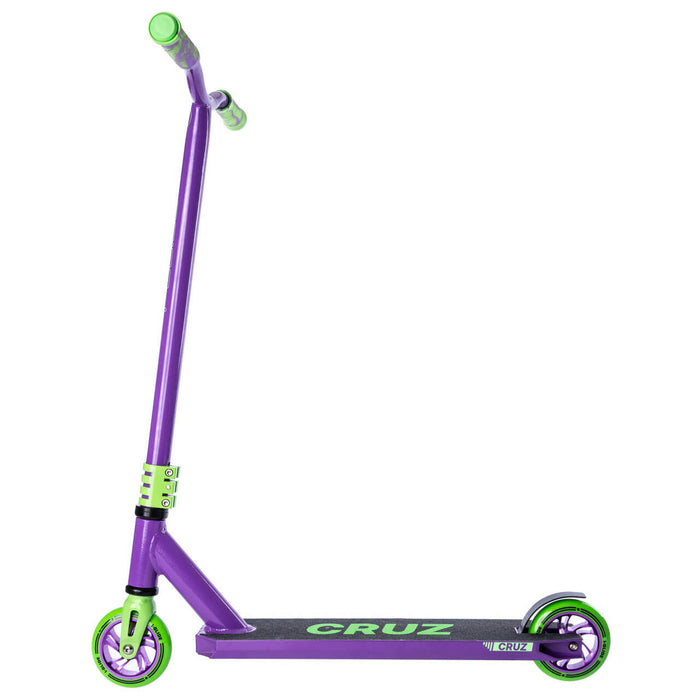 i-Glide CRUZ v2 Kick Scooter