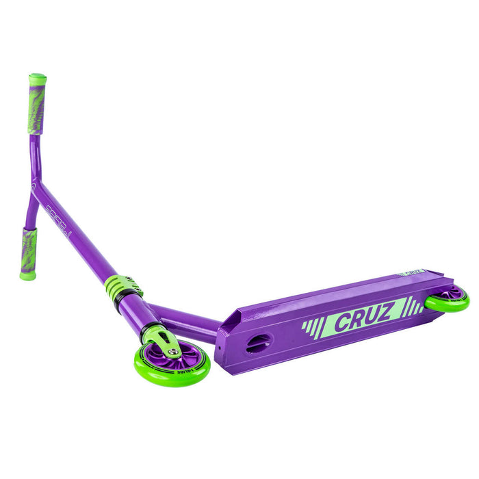 i-Glide CRUZ v2 Kick Scooter