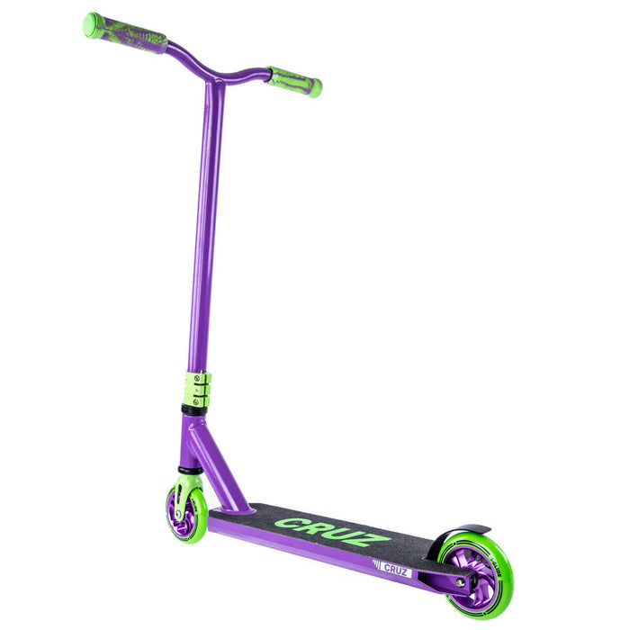 i-Glide CRUZ v2 Kick Scooter