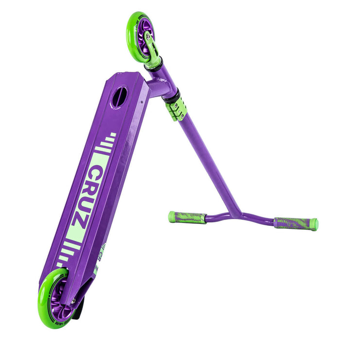 i-Glide CRUZ v2 Kick Scooter