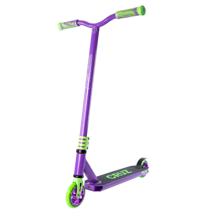 i-Glide CRUZ v2 Kick Scooter