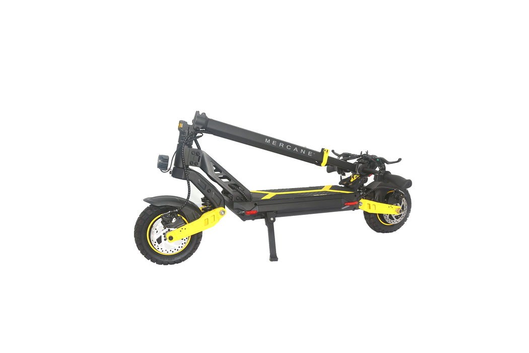 Mercane G2 Max Electric Scooter