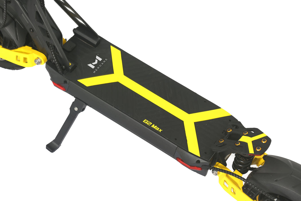 Mercane G2 Max Electric Scooter