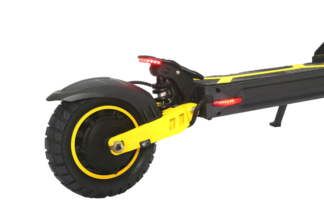 Mercane G2 Max Electric Scooter