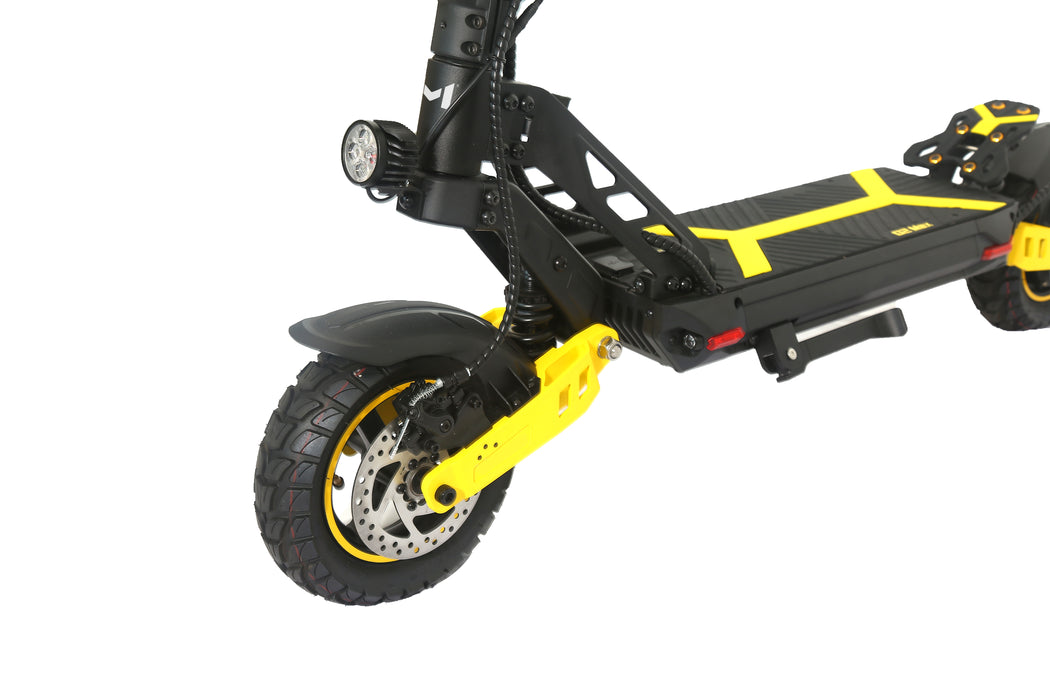 Mercane G2 Max Electric Scooter