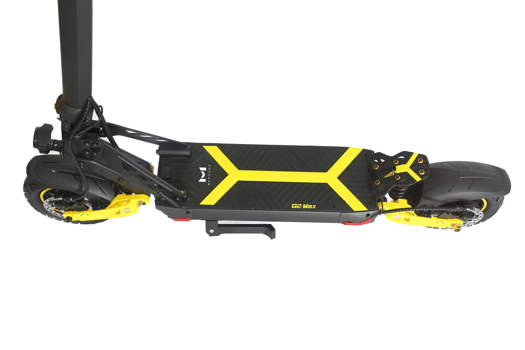 Mercane G2 Max Electric Scooter