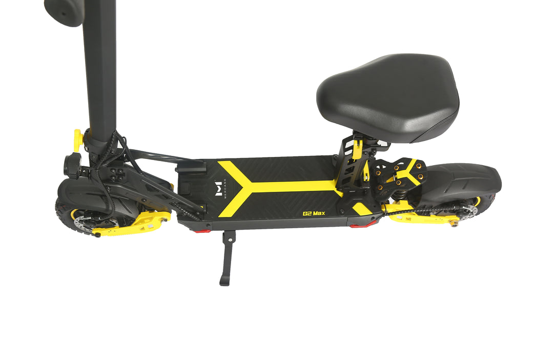 Mercane G2 Max Electric Scooter